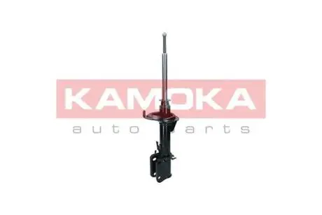 2000368 Амортизатор газовый передний KAMOKA подбор по vin на Brocar