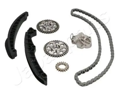 KDK0915 Комплект ланцюга приводу розподільчого валу JAPANPARTS підбір по vin на Brocar