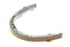 210267 Комплект цепи ГРМ Porsche Cayenne (92A/9PA)/Panamera (970) 4.8 V8 09- (z=266/68) HEPU підбір по vin на Brocar