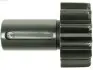 Шестерня бендикса стартера SD0113