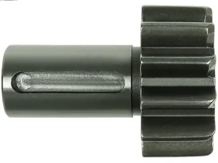 SD0113 Шестерня бендикса стартера AUTO STARTER подбор по vin на Brocar