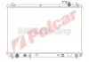 Радиатор двигателя RX 99-03 806008-1