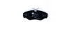 8DB355011091 Комплект тормозных колодок, дисковый тормоз HELLA підбір по vin на Brocar