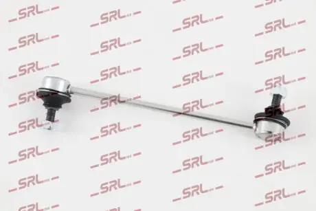 S6041013 Левая стойка стабилизатора POLCAR подбор по vin на Brocar