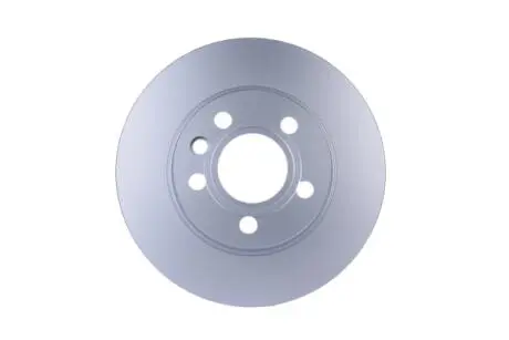 8DD355105611 Гальмівний диск HELLA підбір по vin на Brocar