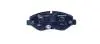 8DB355005521 Комплект тормозных колодок, дисковый тормоз HELLA підбір по vin на Brocar