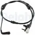 LZ0260 Контакт DELPHI підбір по vin на Brocar