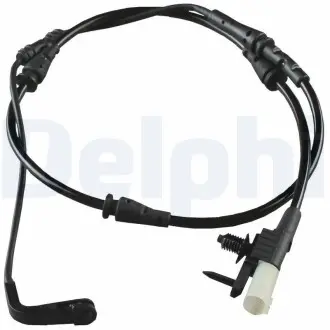 LZ0260 Контакт DELPHI підбір по vin на Brocar