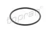 628111 Прокладка фільтра АКПП DSG VW Golf/Jetta/Audi A3 1,8TFSI/1,9TDI/2,0TDI/2,0TFSI/3,2 V6 03- TOPRAN підбір по vin на Brocar