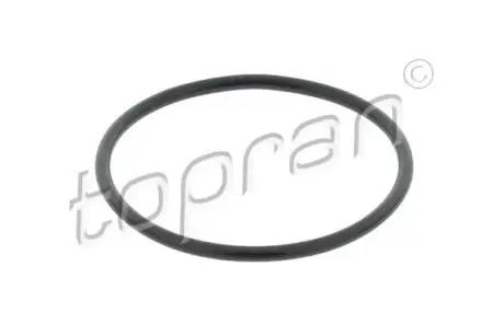 628111 USZCZELKA FILTA OLEJU VAG TOPRAN подбор по vin на Brocar