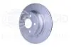 8DD355108841 Тормозной диск HELLA підбір по vin на Brocar