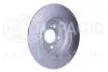 8DD355108841 Тормозной диск HELLA підбір по vin на Brocar