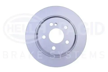8DD355108841 Тормозной диск HELLA подбор по vin на Brocar