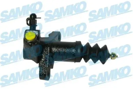 M30090 Циліндр зчеплення робочий SAMKO подбор по vin на Brocar