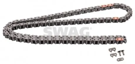 10939269 Ланцюг приводу распредвала 10 93 9269 SWAG SWAG підбір по vin на Brocar