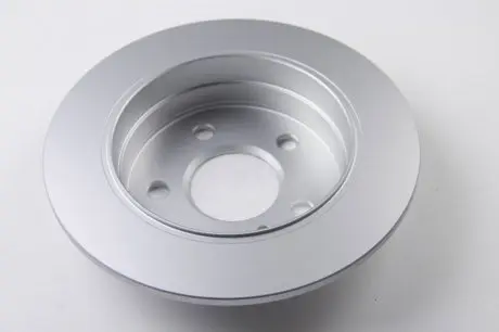 8DD355111101 Тормозной диск HELLA підбір по vin на Brocar