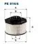 Топливный фильтр FILTRON PE816/6