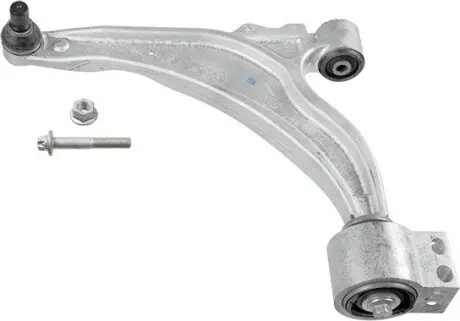 4282501 WAHACZ OPEL, CHEVROLET L LEMFORDER подбор по vin на Brocar