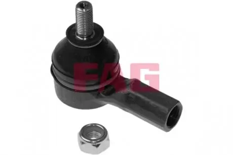 840108910 Наконечник тяги рулевой Honda Civic VII 01-05/CR-V II 01-07 FAG подбор по vin на Brocar