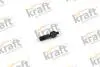 4305513 Осьовий шарнір, рульова тяга KRAFT підбір по vin на Brocar