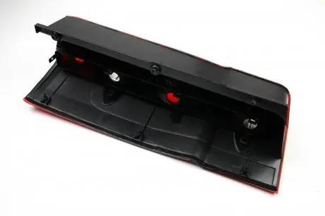 BSG90805010 Фонарь зад Crafter 06- Л. BSG подбор по vin на Brocar