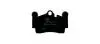 8DB355018711 Комплект тормозных колодок, дисковый тормоз HELLA підбір по vin на Brocar
