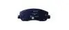 8DB355015291 Комплект тормозных колодок, дисковый тормоз HELLA підбір по vin на Brocar