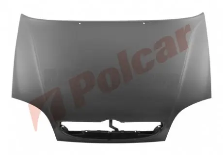 2306031 Капот CITROEN SAXO 99- POLCAR підбір по vin на Brocar