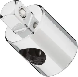 V2116N Вороток Т-подібний (1/2&quot;+3/8&quot;/ 40мм) VIGOR підбір по vin на Brocar