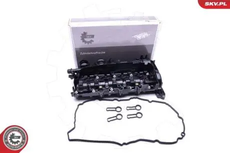 48SKV046 Кришка гбц SKV GERMANY підбір по vin на Brocar