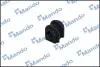 DCC010350 Шт. Втулка стабилизатора MANDO підбір по vin на Brocar