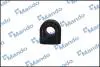 DCC010350 Шт. Втулка стабилизатора MANDO підбір по vin на Brocar