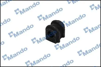 DCC010350 Шт. Втулка стабілізатора MANDO підбір по vin на Brocar