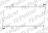 9040082 Радіатор охолодження POLCAR підбір по vin на Brocar