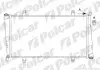 Радиатор двигателя S40/V40 521008-4