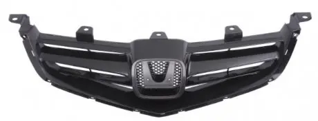 383305 Решетка HONDA ACCORD 03- POLCAR подбор по vin на Brocar