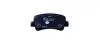 8DB355015301 Комплект тормозных колодок, дисковый тормоз HELLA підбір по vin на Brocar