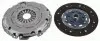 3000950686 Комплект сцепления SACHS підбір по vin на Brocar