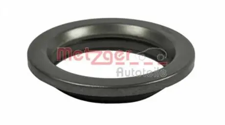 6490134 Підшипник кульковий d<30 METZGER підбір по vin на Brocar