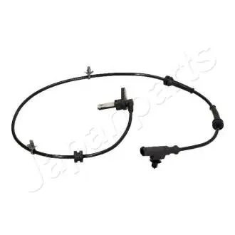 ABS155 Датчик частоти обертання колеса JAPANPARTS підбір по vin на Brocar