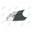 Фонарь указателя поворота левая skoda octavia 04-13, 1z0949101d 048-05-863