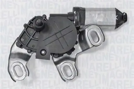 TGL380C Двигун склоочисника MAGNETI MARELLI підбір по vin на Brocar
