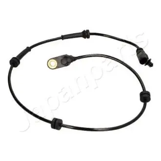 ABS187 Czujnik ABS prawy WS7633 JAPANPARTS підбір по vin на Brocar