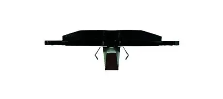 8DB355014401 Комплект тормозных колодок, дисковый тормоз HELLA подбор по vin на Brocar