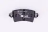 8DB355009421 Комплект тормозных колодок, дисковый тормоз HELLA підбір по vin на Brocar
