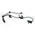 ABS217 Датчик ABS передн.прав.Avensis 98- JAPANPARTS підбір по vin на Brocar