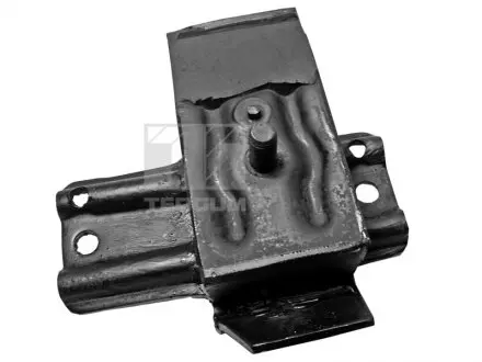 00467893 Подушка двигателя TEDGUM подбор по vin на Brocar
