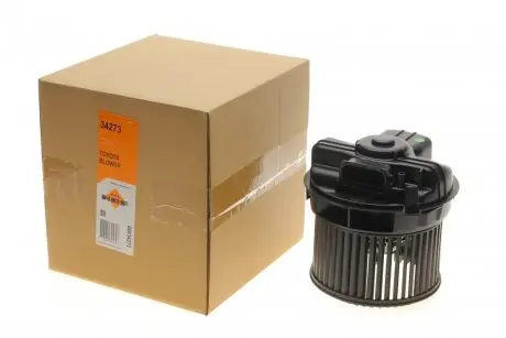 34273 Вентилятор NRF 34273 NRF підбір по vin на Brocar