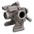 PQ0115 Водяний насос JAPANPARTS підбір по vin на Brocar