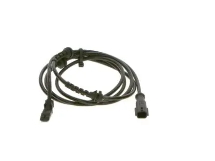 0265008933 Датчик ABS BOSCH підбір по vin на Brocar